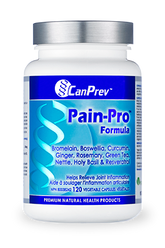 Pain Pro Formula